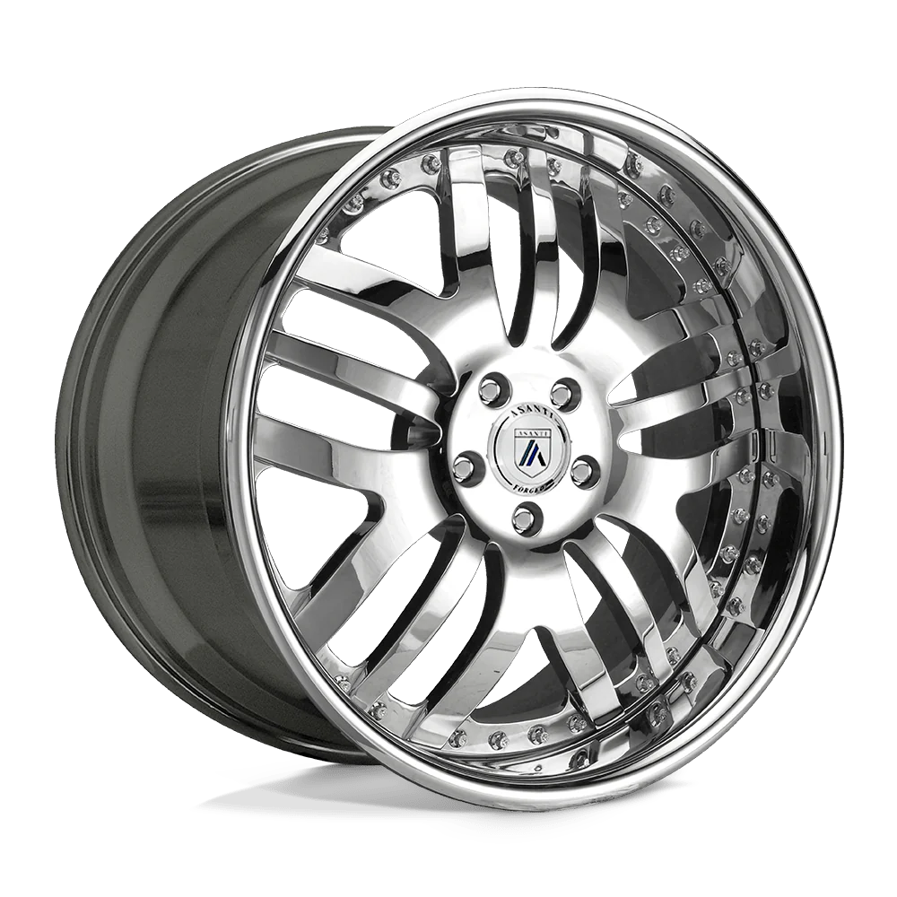 ASANTI l AF115