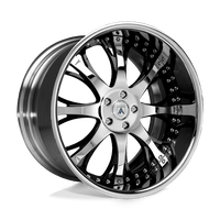 ASANTI l AF153