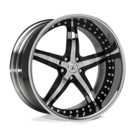 ASANTI l AF156
