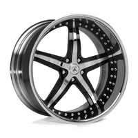 ASANTI l AF156