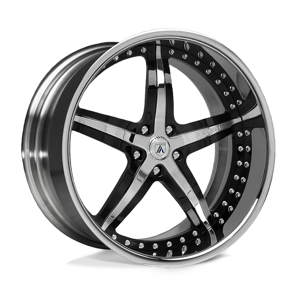 ASANTI l AF156