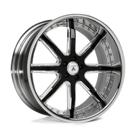 ASANTI l AF158