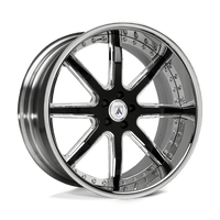 ASANTI l AF158