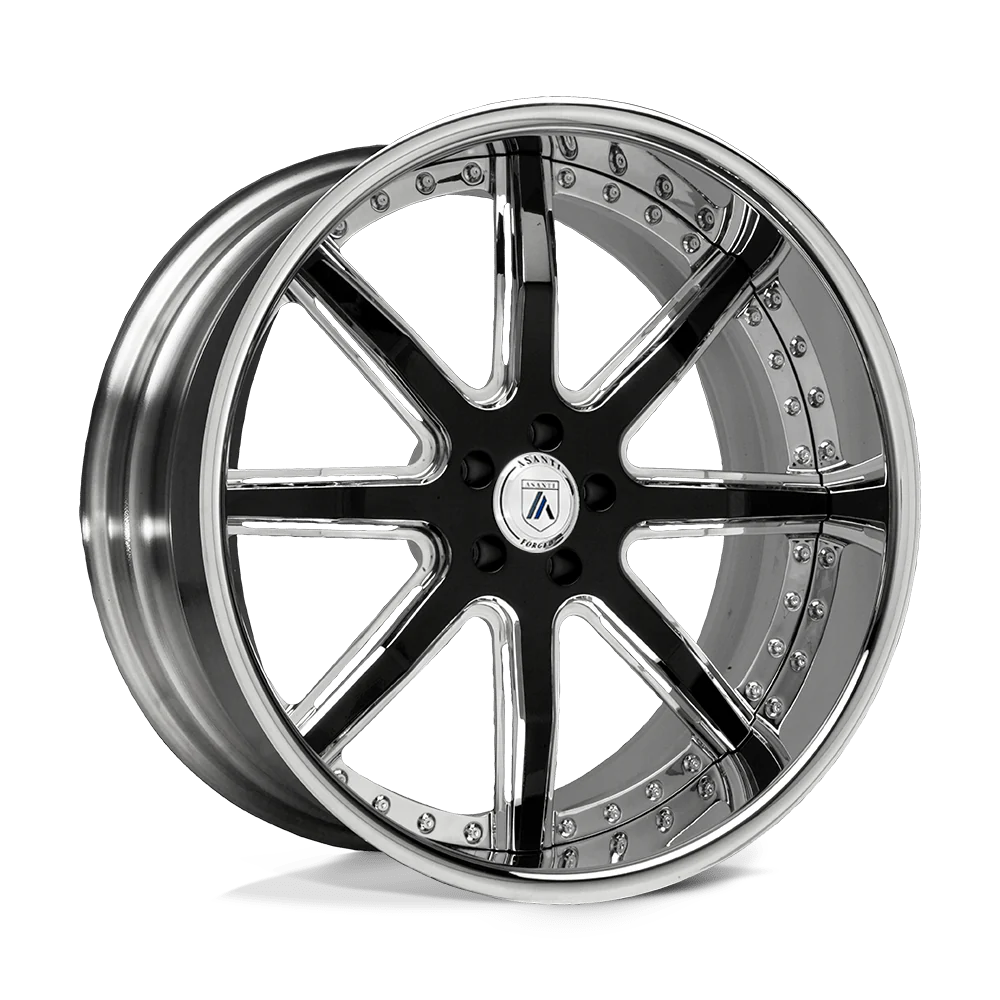 ASANTI l AF158