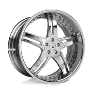 ASANTI l AF162