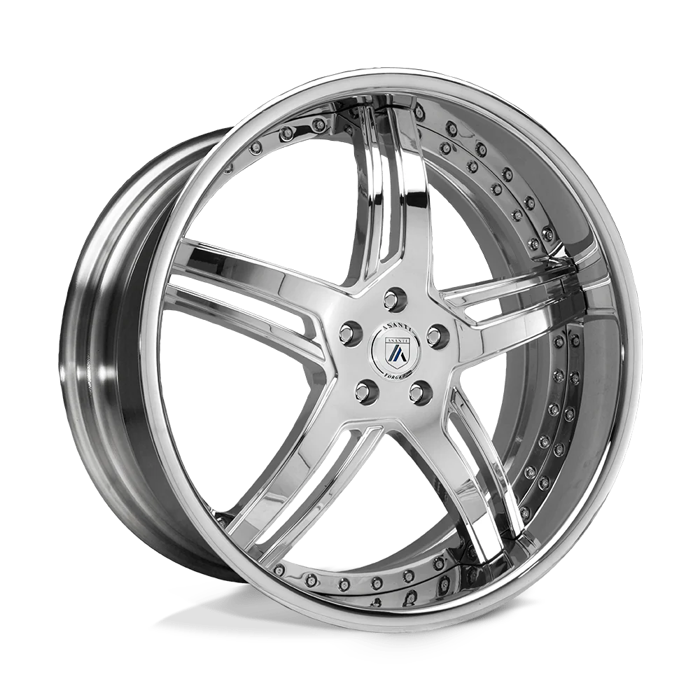ASANTI l AF162