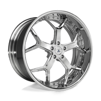 ASANTI l AF164