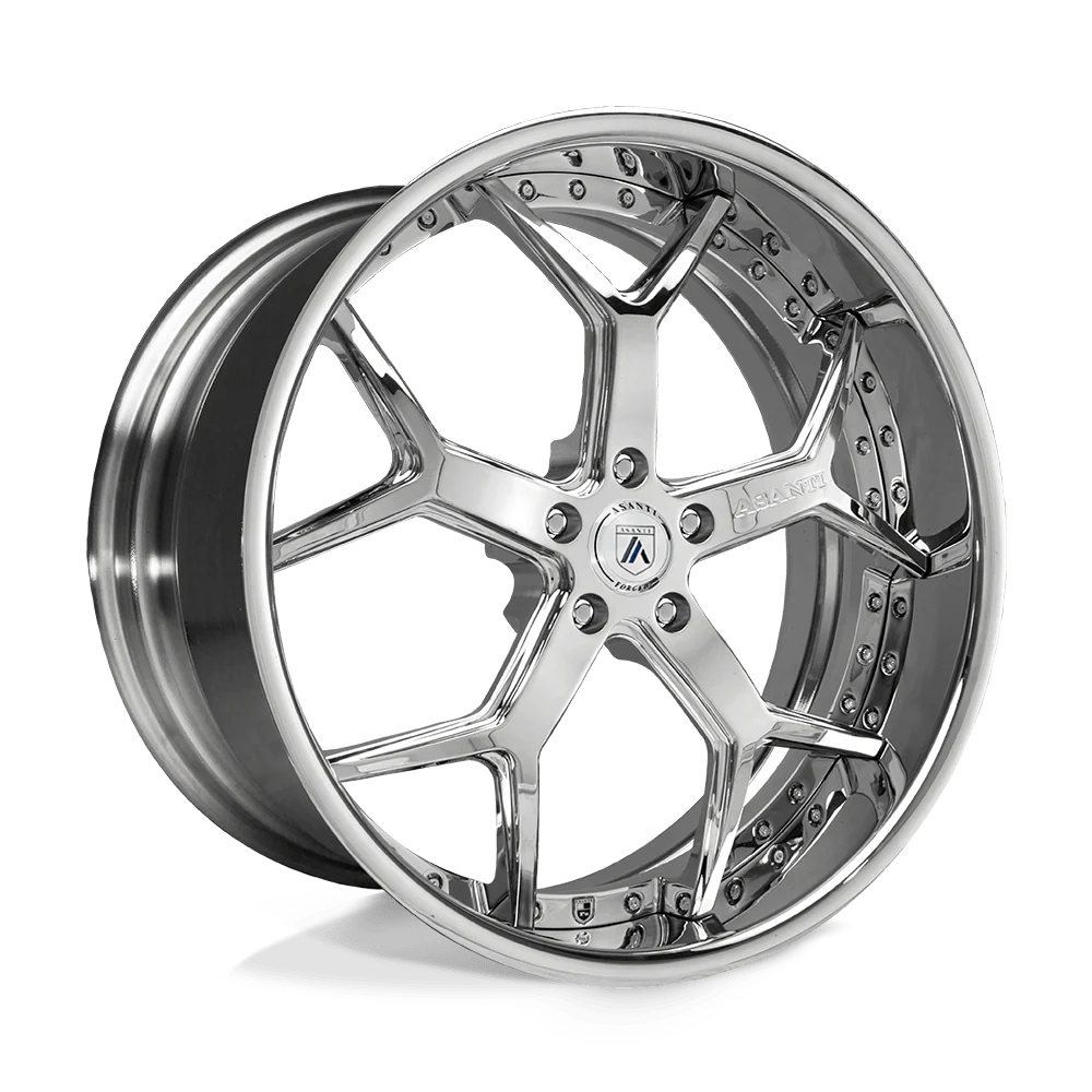 ASANTI l AF164