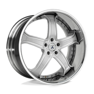 ASANTI l AF165