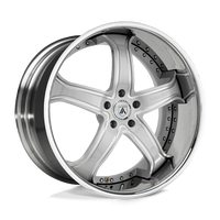 ASANTI l AF165