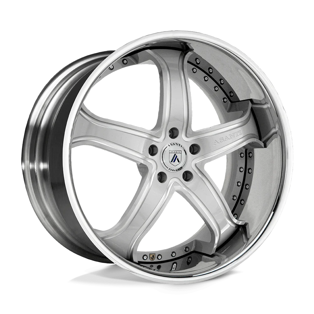ASANTI l AF165
