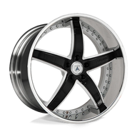 ASANTI l AF166