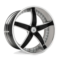 ASANTI l AF166