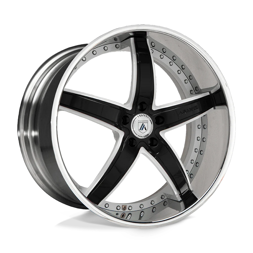 ASANTI l AF166