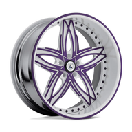 ASANTI l AF186