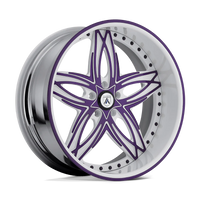 ASANTI l AF186