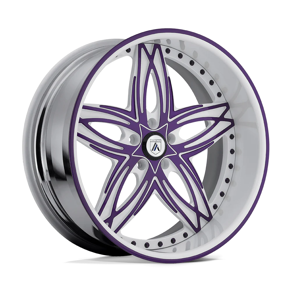ASANTI l AF186