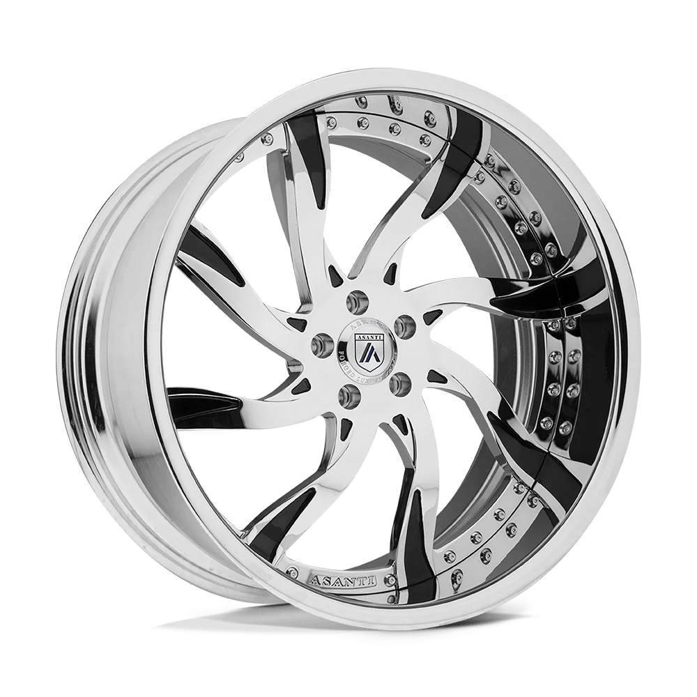 ASANTI l AF841