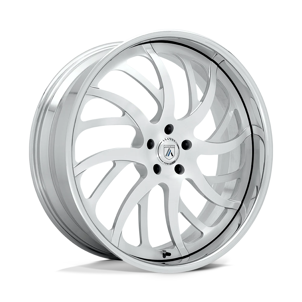 ASANTI l AF862