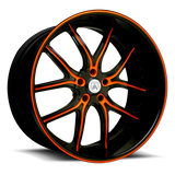 ASANTI l AF150