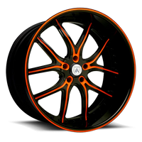 ASANTI l AF150
