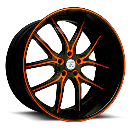 ASANTI l AF150