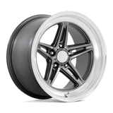 AMERICAN RACING l VINTAGE l GROOVE