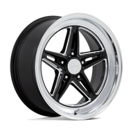 AMERICAN RACING l VINTAGE l GROOVE