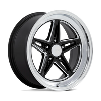 AMERICAN RACING l VINTAGE l GROOVE