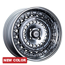 SSR l Formula l AERO MESH