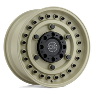 BLACK RHINO l CAST l ARMORY