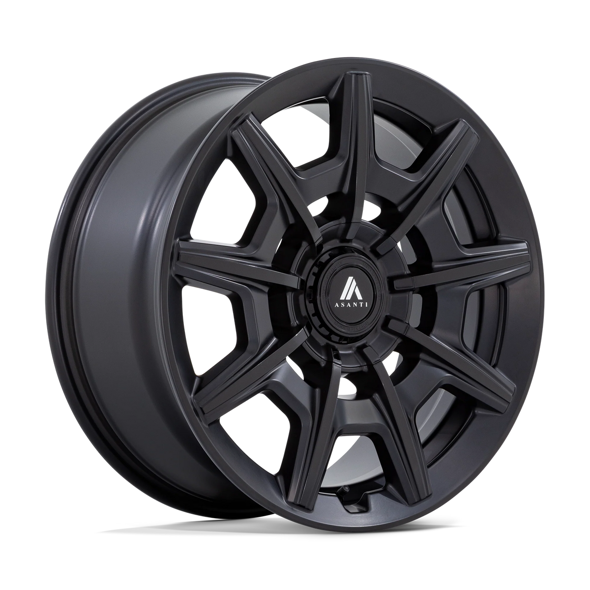 ASANTI l ESQUIRE