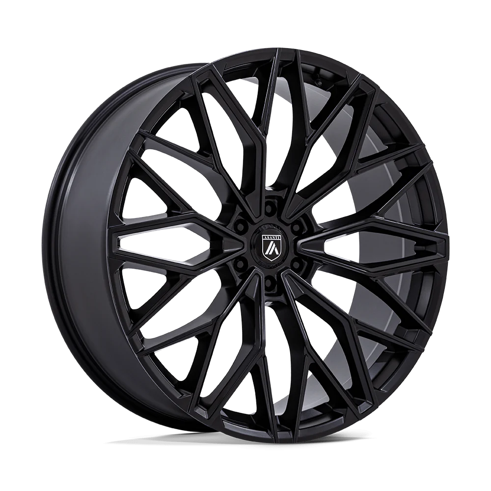 ASANTI l MOGUL 6