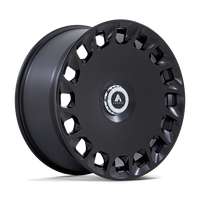 ASANTI l ARISTOCRAT