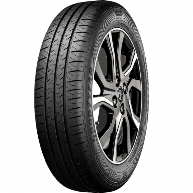 GOODYEAR l ASSURANCE DURAPLUS 2