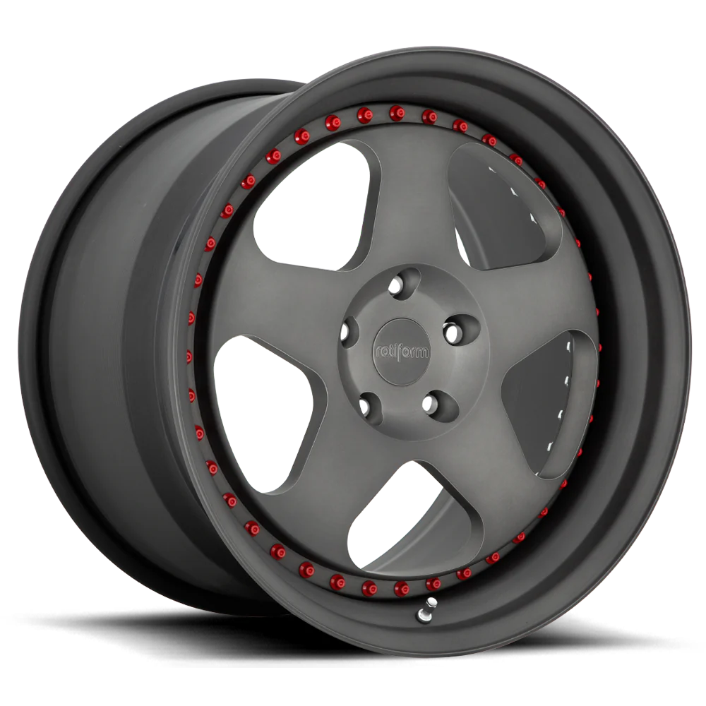 ROTIFORM l ROC