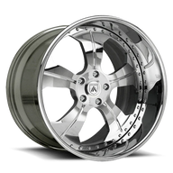ASANTI l AF127