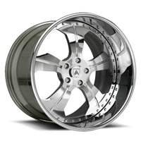 ASANTI l AF127