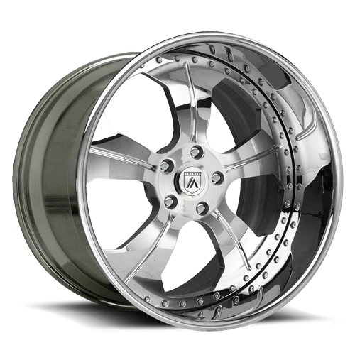 ASANTI l AF127