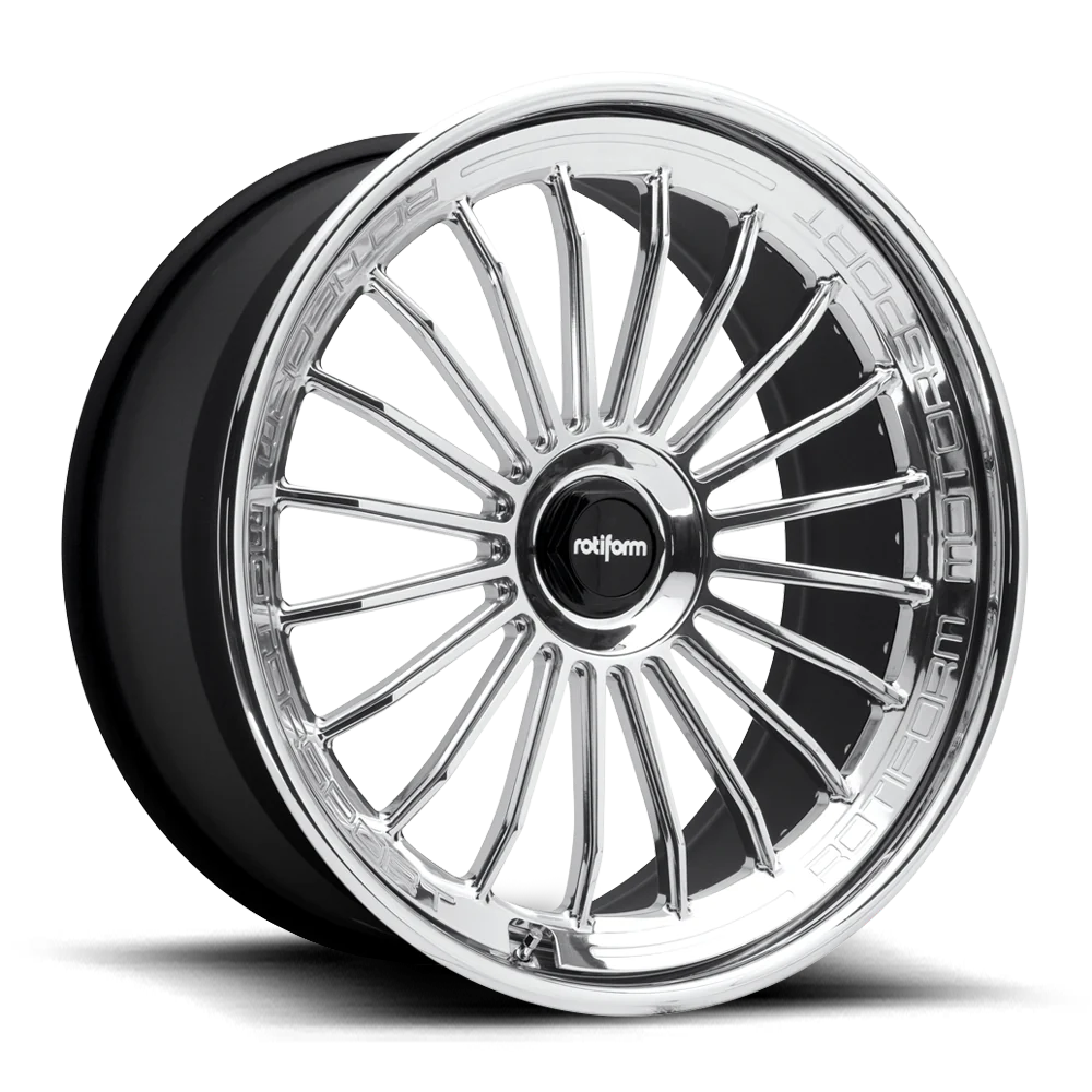ROTIFORM l BUC-M