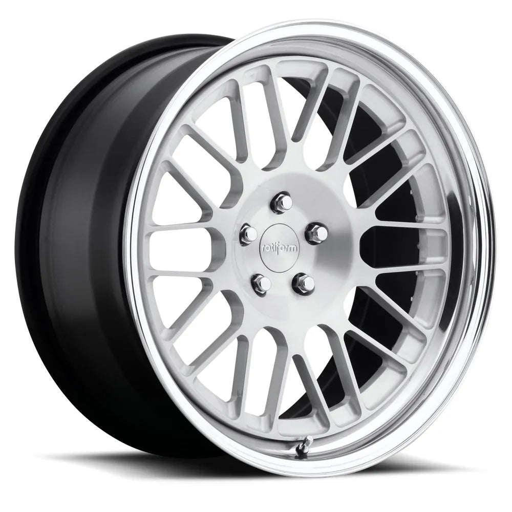 ROTIFORM l LVS