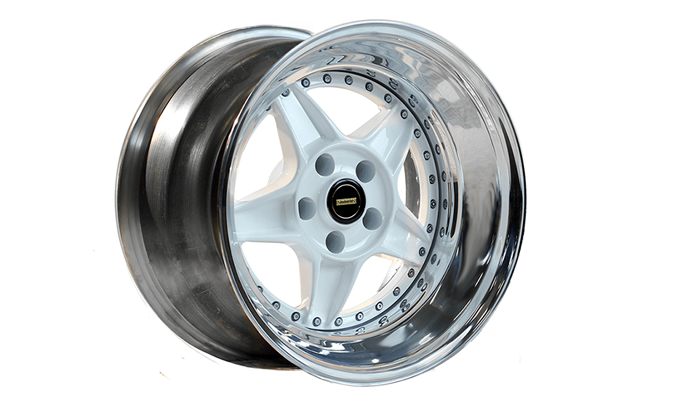 SIMMONS l B45