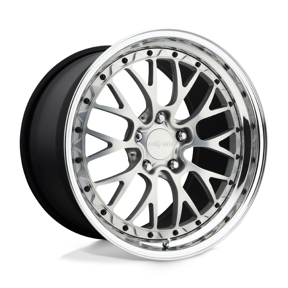 ROTIFORM l LSR