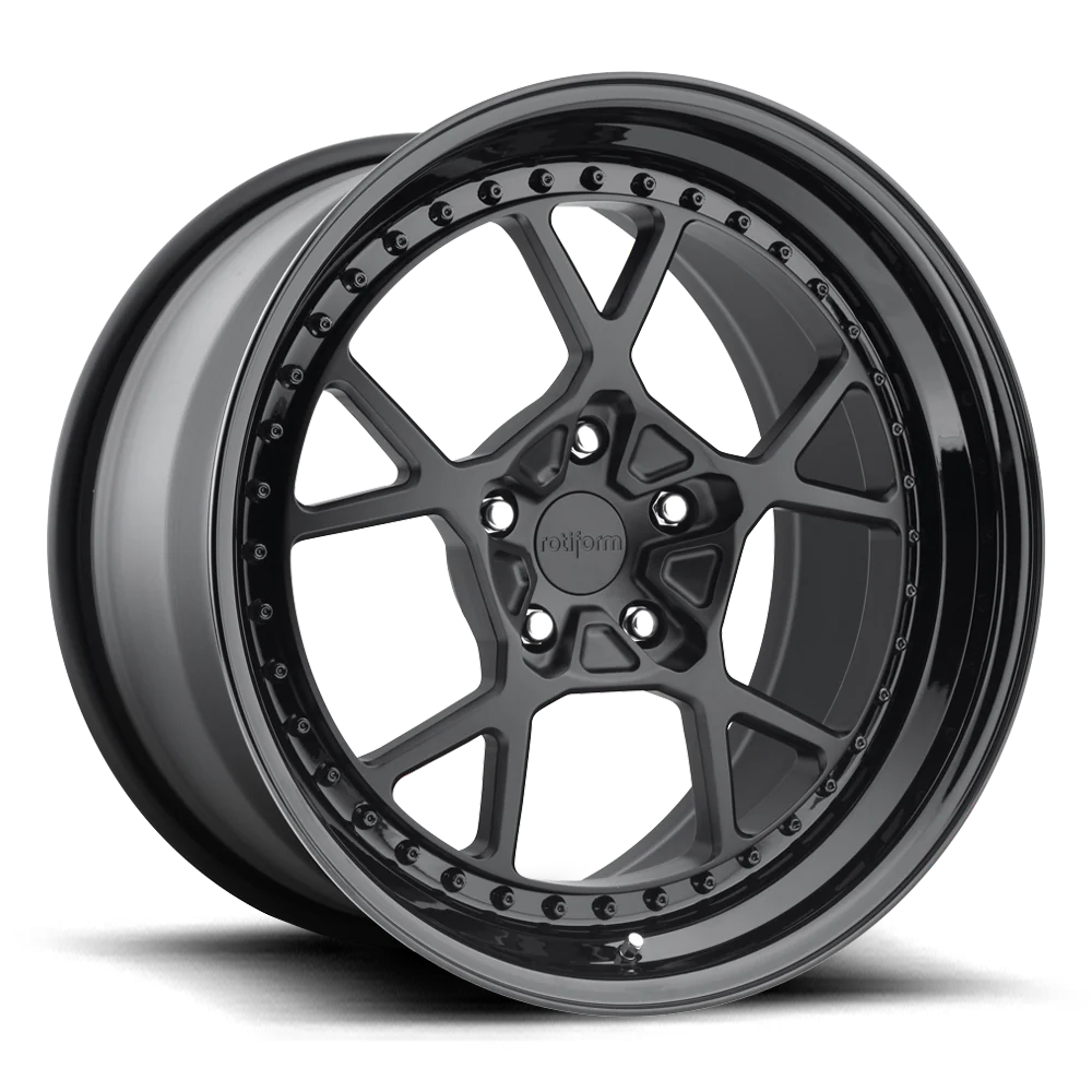 ROTIFORM l KPS