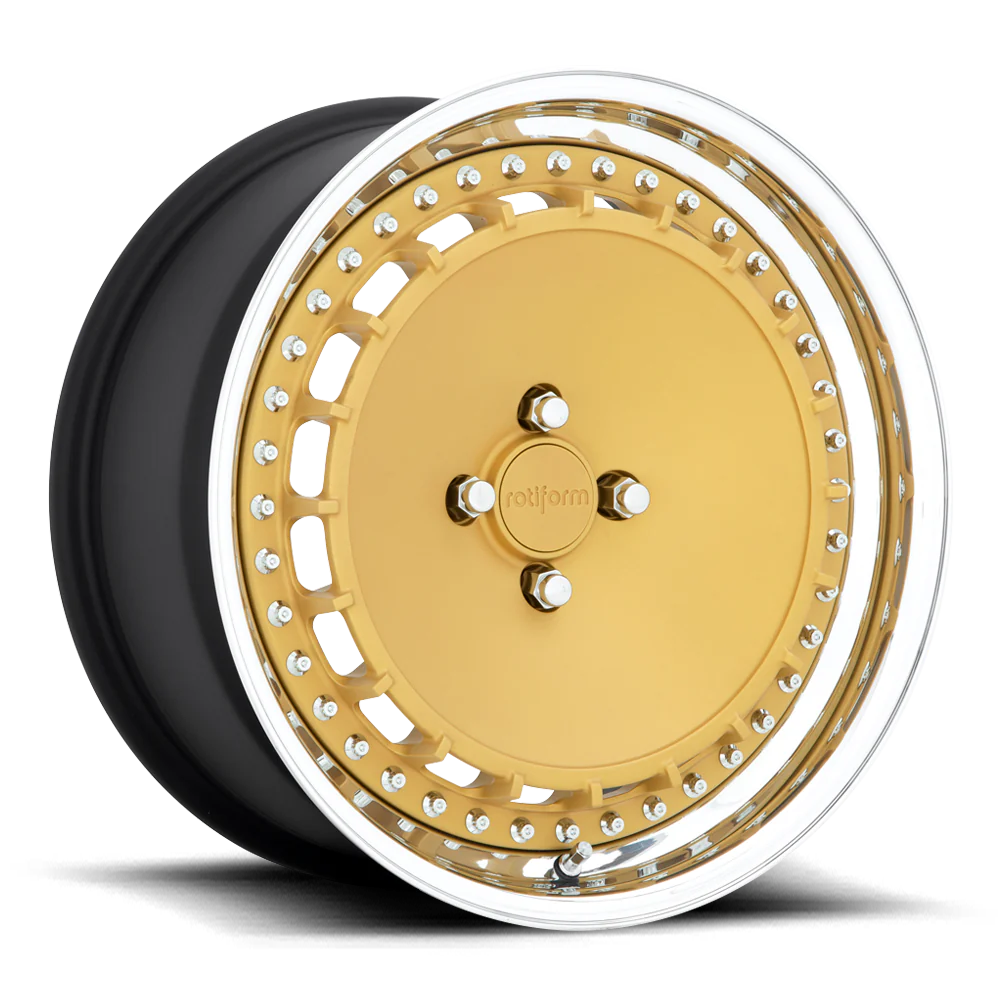 ROTIFORM l IGS