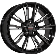 SPEEDY WHEELS l REWIND