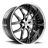 ASANTI l AF150