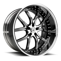 ASANTI l AF150