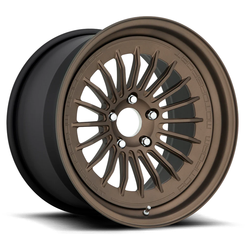ROTIFORM l BUC-M