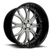 ASANTI l AF154